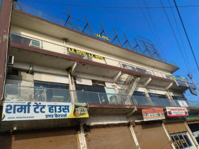 AK Hotel